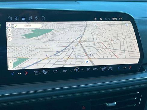 New 2026 Chevrolet Suburban Premier w/ Sun And Tow Package image 16