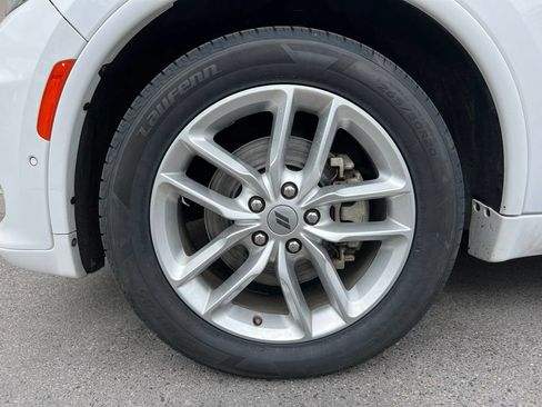 Used 2024 Dodge Durango R/T AWD/4WD image 29