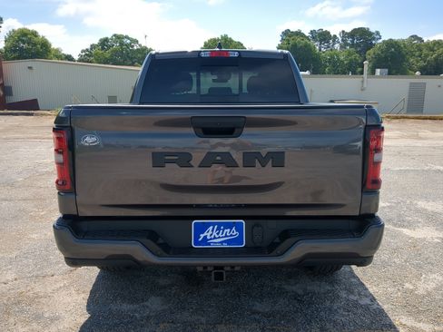 New 2026 RAM 1500 Express RWD image 5