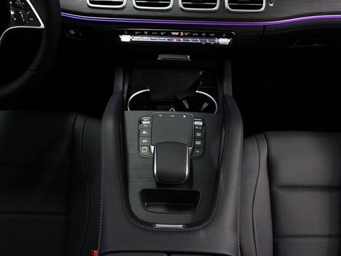 New 2026 Mercedes-Benz GLE 350 4MATIC image 11