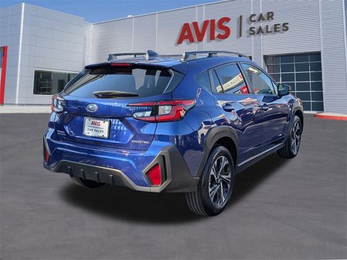 Used 2024 Subaru Crosstrek 2.0i Premium image 6