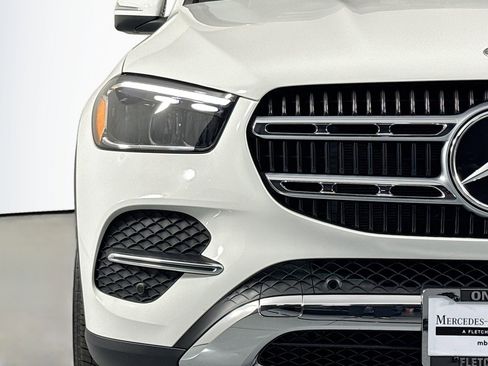 New 2026 Mercedes-Benz GLE 350 4MATIC image 13