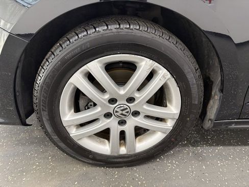 Used 2015 Volkswagen Jetta S w/ Welcome Package image 18