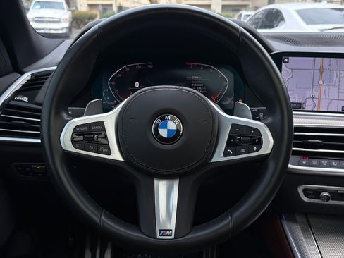 Used 2019 BMW X5 xDrive40i w/ M Sport Package image 14