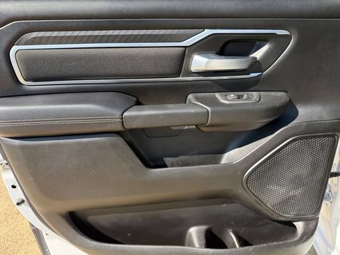 Used 2025 RAM 1500 Big Horn AWD/4WD image 35