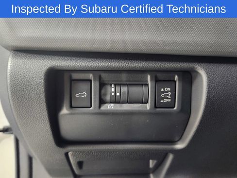 New 2026 Subaru Forester Sport AWD/4WD image 21