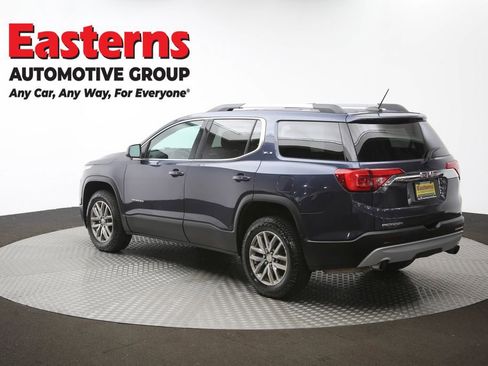 Used 2019 GMC Acadia SLE w/ Driver Alert Package I image 67