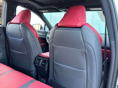 Used 2024 Lexus NX 350 F Sport image 34