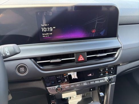 New 2026 Kia Seltos EX image 12