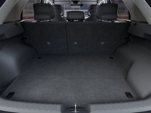 New 2025 Kia Niro EX w/ EX Cold Weather Package image 19