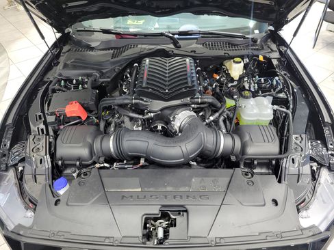 New 2025 Ford Mustang GT Premium image 23