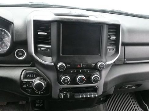 Used 2023 RAM 1500 Big Horn AWD/4WD image 18