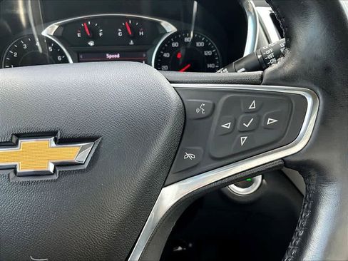 Used 2020 Chevrolet Equinox Premier AWD/4WD image 14