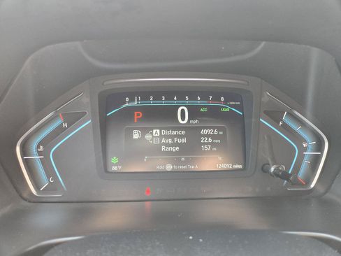 Used 2020 Honda Odyssey Elite image 18