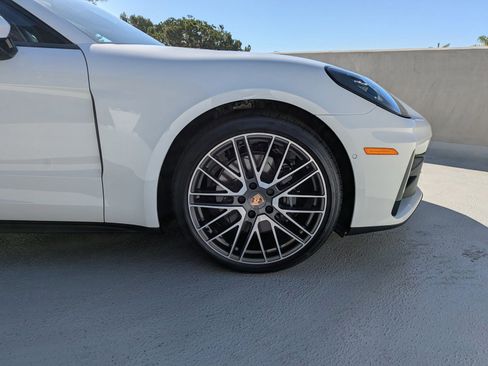 New 2026 Porsche Panamera image 11