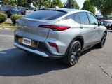 New 2025 Buick Envista Sport Touring w/ Convenience I Package image 3