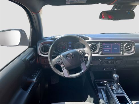 Used 2023 Toyota Tacoma TRD Sport image 20