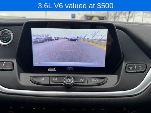 Used 2020 Chevrolet Blazer LT image 3