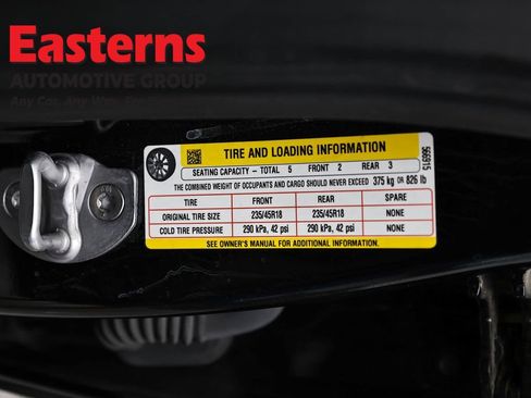 Used 2023 Tesla Model 3 Standard Range RWD image 28