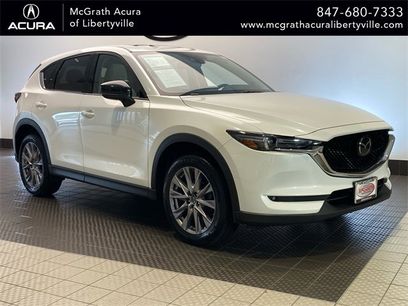 Used 2020 MAZDA CX-5 Grand Touring