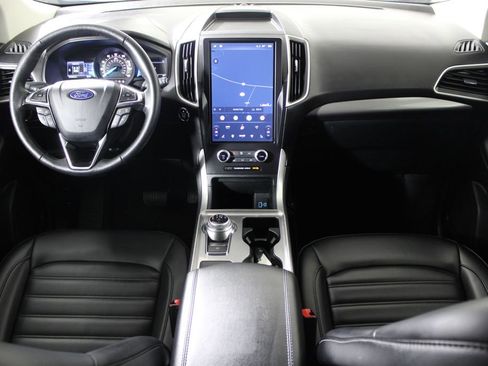 Certified 2024 Ford Edge SEL image 13