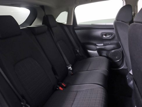 Certified 2026 Honda HR-V LX image 30