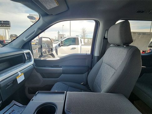 New 2026 Ford F250 XL w/ STX Appearance Package image 11