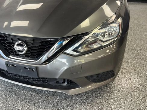 Used 2018 Nissan Sentra S FWD image 32