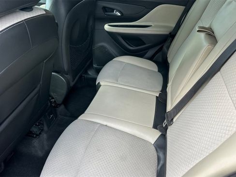 Used 2020 Buick Encore Preferred w/ Safety Package image 13