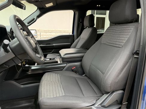 Used 2022 Ford F150 XL w/ STX Appearance Package image 24
