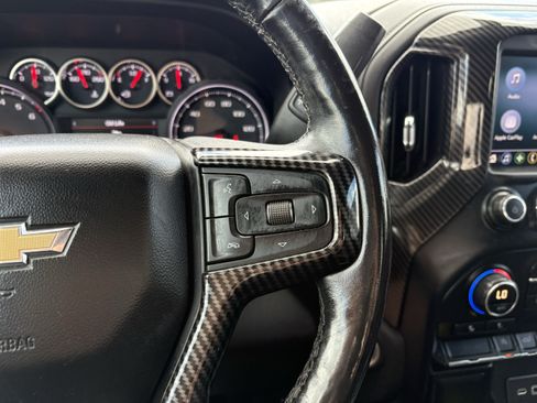 Used 2019 Chevrolet Silverado 1500 LT w/ All-Star Edition RWD image 21
