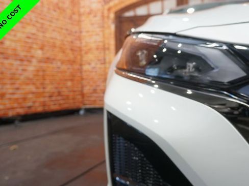 Certified 2024 Nissan Altima 2.5 SR w/ SR Premium Package image 66