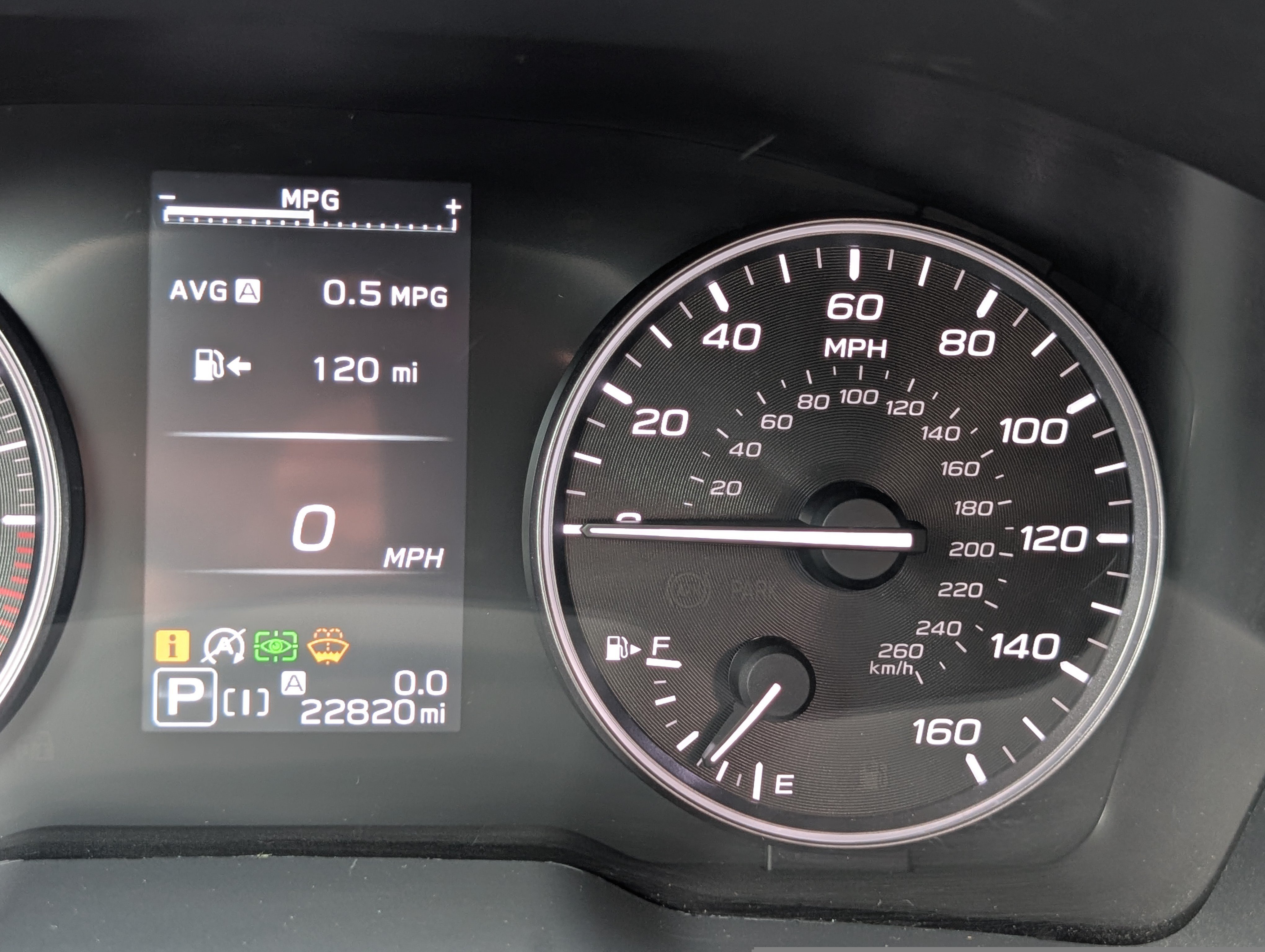 Used 2025 Subaru Legacy Sport AWD/4WD image 29