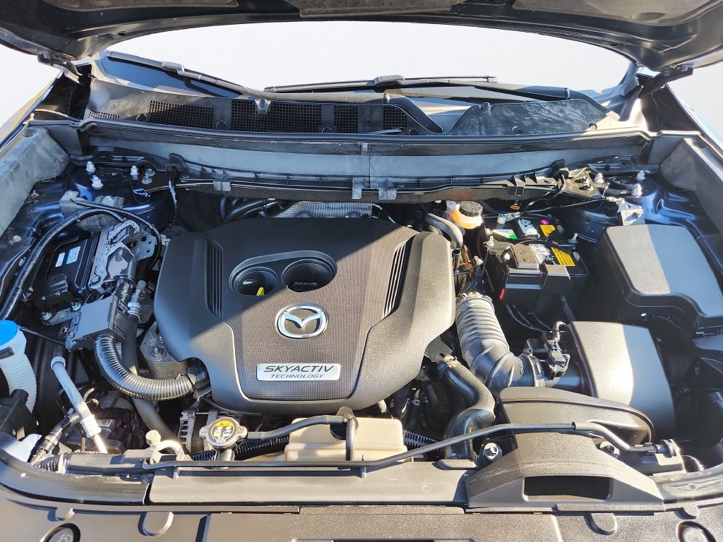 Used 2019 MAZDA CX-9 Grand Touring AWD/4WD image 33