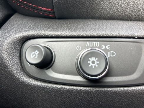 New 2025 Chevrolet Blazer RS w/ Driver Confidence II Package image 21