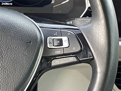 Used 2019 Volkswagen Jetta SEL image 13