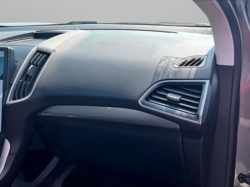 Used 2023 Ford Edge SEL w/ Convenience Package AWD/4WD image 21