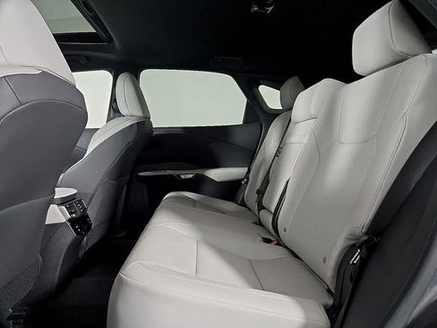 New 2025 Lexus RX 350 Premium Plus image 10