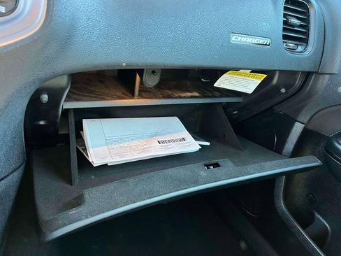 Used 2023 Dodge Charger GT w/ Blacktop Package image 32