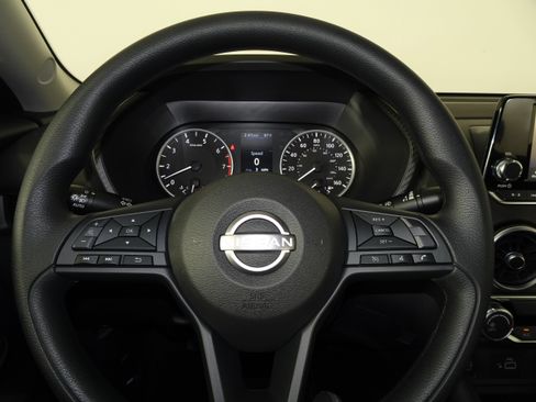 New 2025 Nissan Sentra S image 20