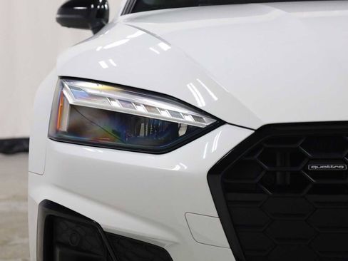 Used 2022 Audi A5 2.0T Premium Plus w/ Premium Plus image 15