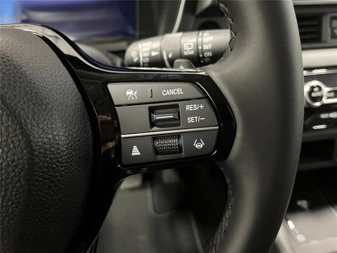 New 2026 Honda Passport RTL image 13