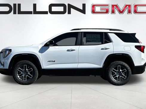 New 2026 GMC Terrain AT4 w/ Convenience Package III AWD/4WD image 7