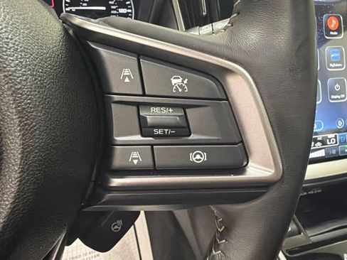 Certified 2024 Subaru Outback Touring AWD/4WD image 21