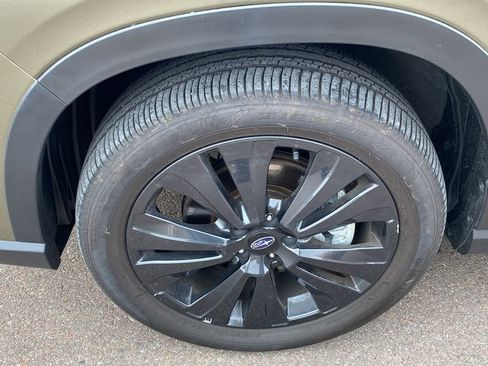 Certified 2022 Subaru Ascent Onyx Edition image 10