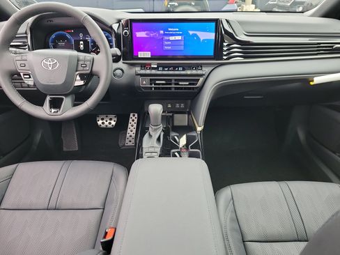 New 2026 Toyota Camry XSE image 9
