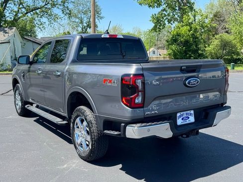 Used 2024 Ford Ranger XLT w/ FX4 Off-Road Package image 26