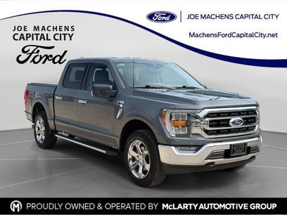 Used 2023 Ford F150 XLT w/ Equipment Group 302A High