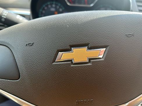 Used 2014 Chevrolet Impala LS FWD image 19