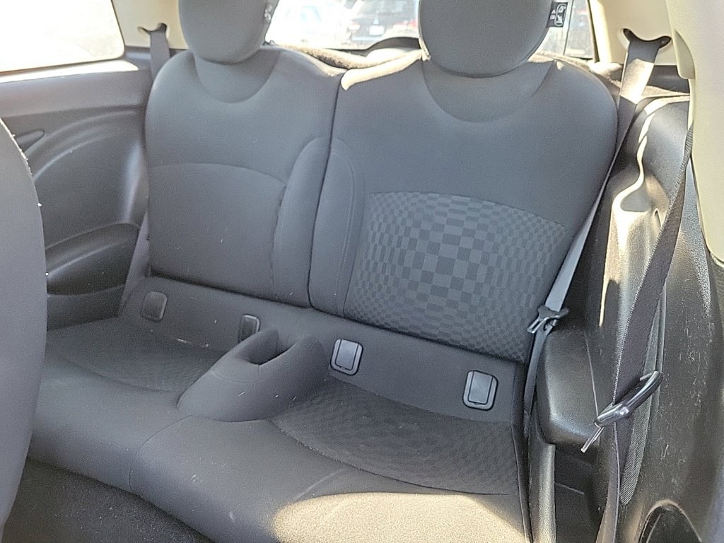 Used 2012 MINI Cooper S FWD image 12